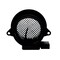 Continental/Teves M-Benz C230 05-03 Mass Air Flow S, 5Wk9638Z 5WK9638Z - alternate 2